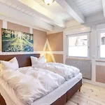 Tatil Evi Fachwerkhaus Auf Dem Schlossberg *