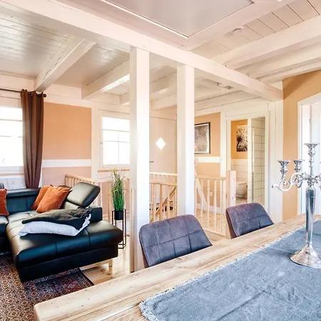 Fachwerkhaus Auf Dem Schlossberg *