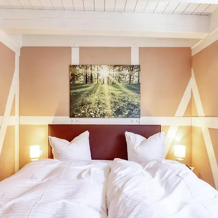 Fachwerkhaus Auf Dem Schlossberg