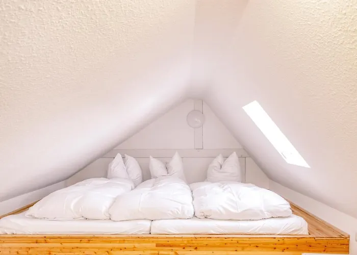 Fachwerkhaus Auf Dem Schlossberg