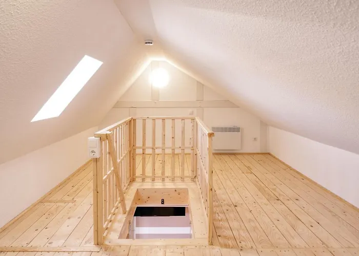 Fachwerkhaus Auf Dem Schlossberg *