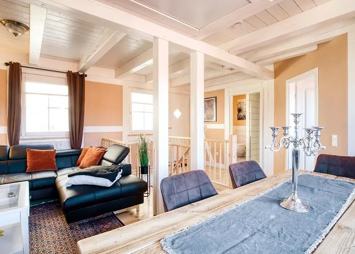 Fachwerkhaus Auf Dem Schlossberg *