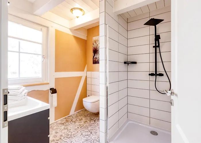 Casa vacanze Fachwerkhaus Auf Dem Schlossberg