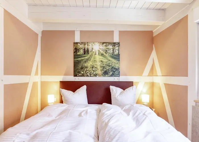 Fachwerkhaus Auf Dem Schlossberg