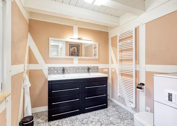 Fachwerkhaus Auf Dem Schlossberg Quedlinburg