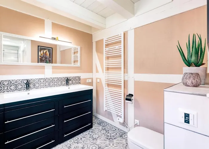 別荘 Fachwerkhaus Auf Dem Schlossberg