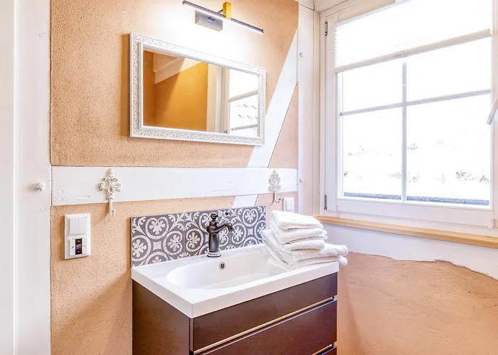 Fachwerkhaus Auf Dem Schlossberg *